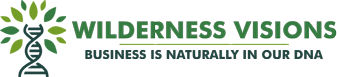 Wilderness Visions Logo